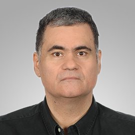 Παναγιώτης Γκατζής