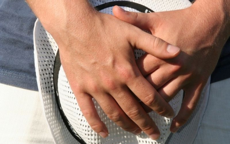 Πόνος στο πέος κατά τη διάρκεια της ερωτικής επαφής; Μάθετε το λόγο